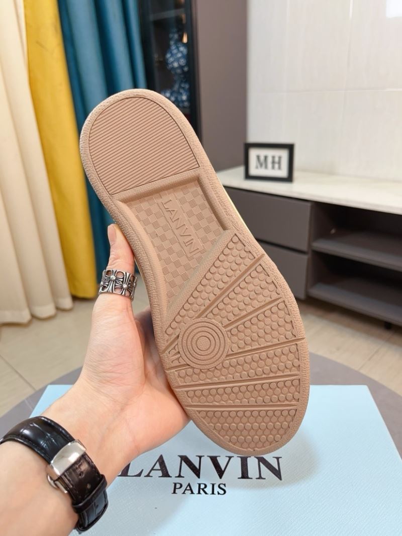 Lanvin Shoes